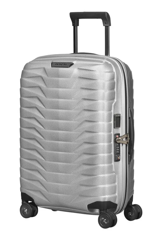 Samsonite PROXIS™ Carry-on expendable SPINNER 55 CM EXP