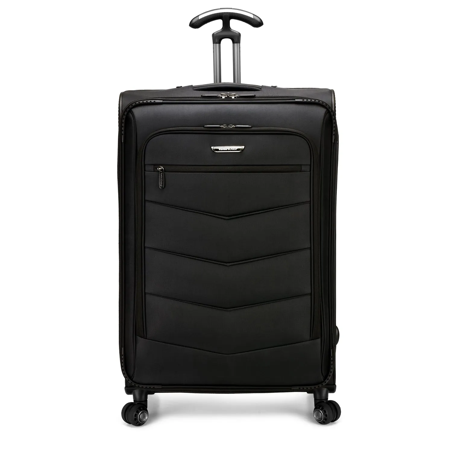 Silverwood Softside Large Checked