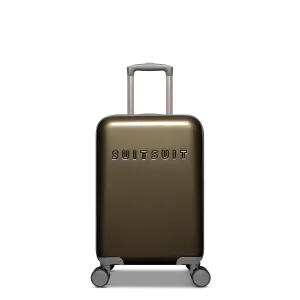 Starlight - Antique Bronze - Carry-on (20 inch)