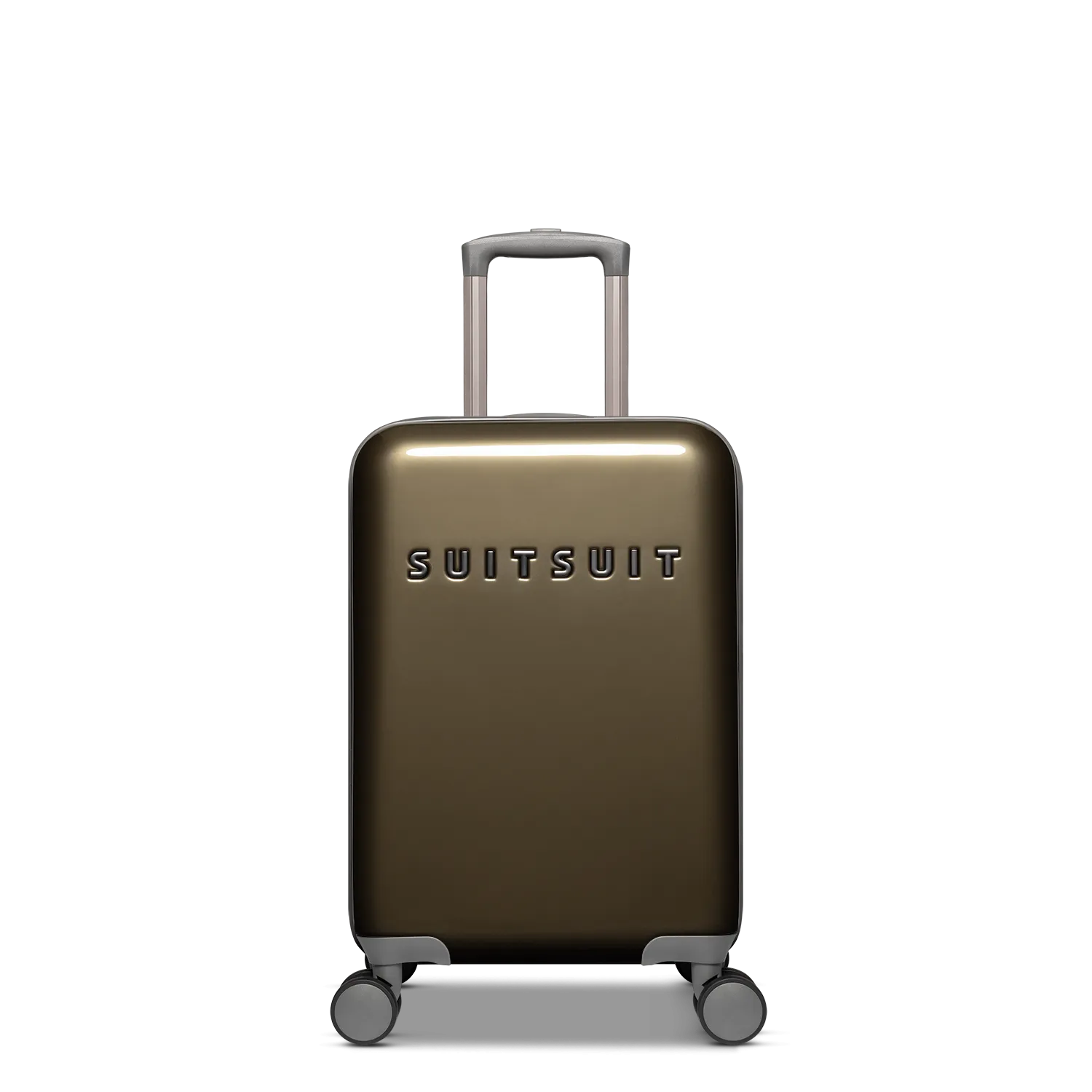 Starlight - Antique Bronze - Carry-on (20 inch)