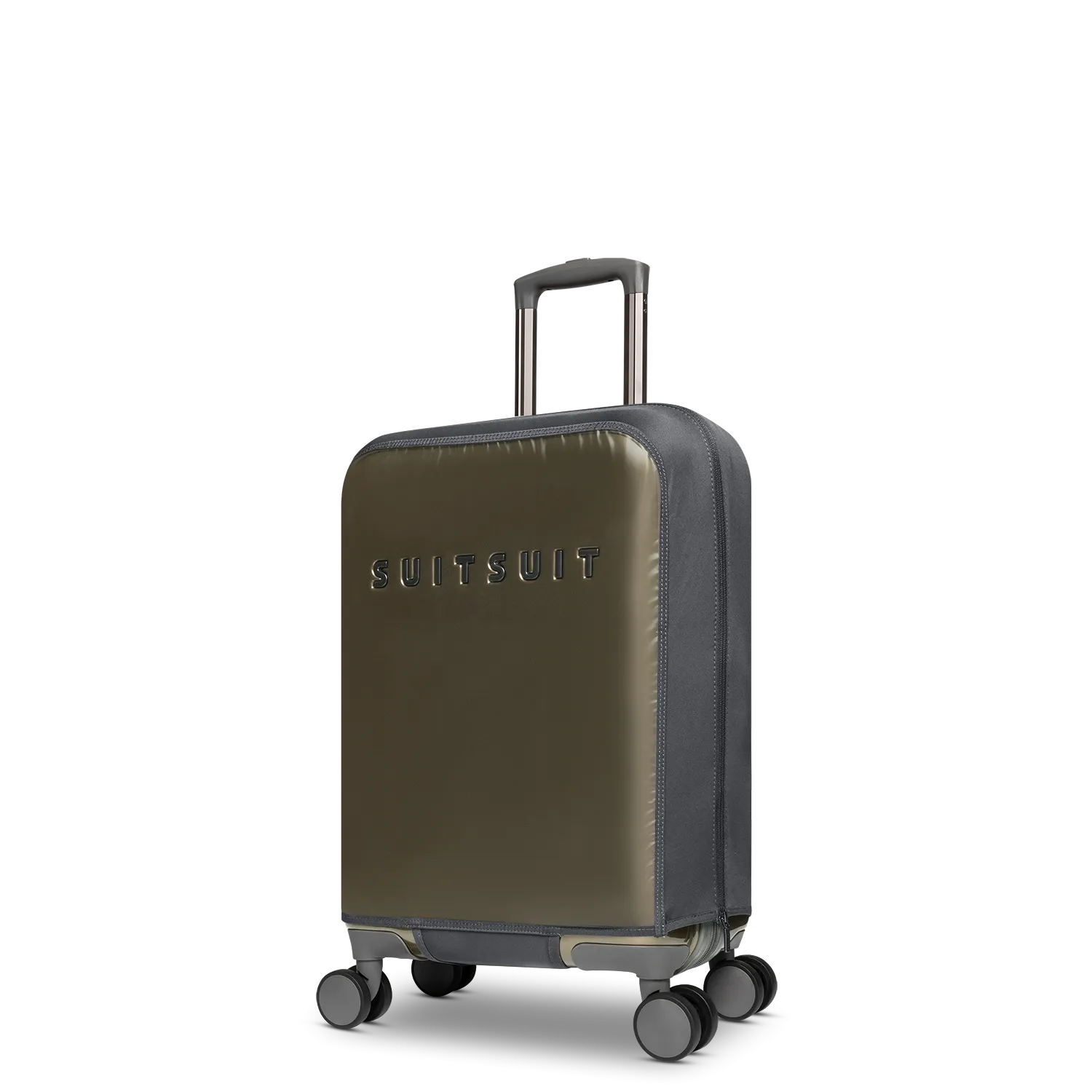 Starlight - Antique Bronze - Carry-on (20 inch)