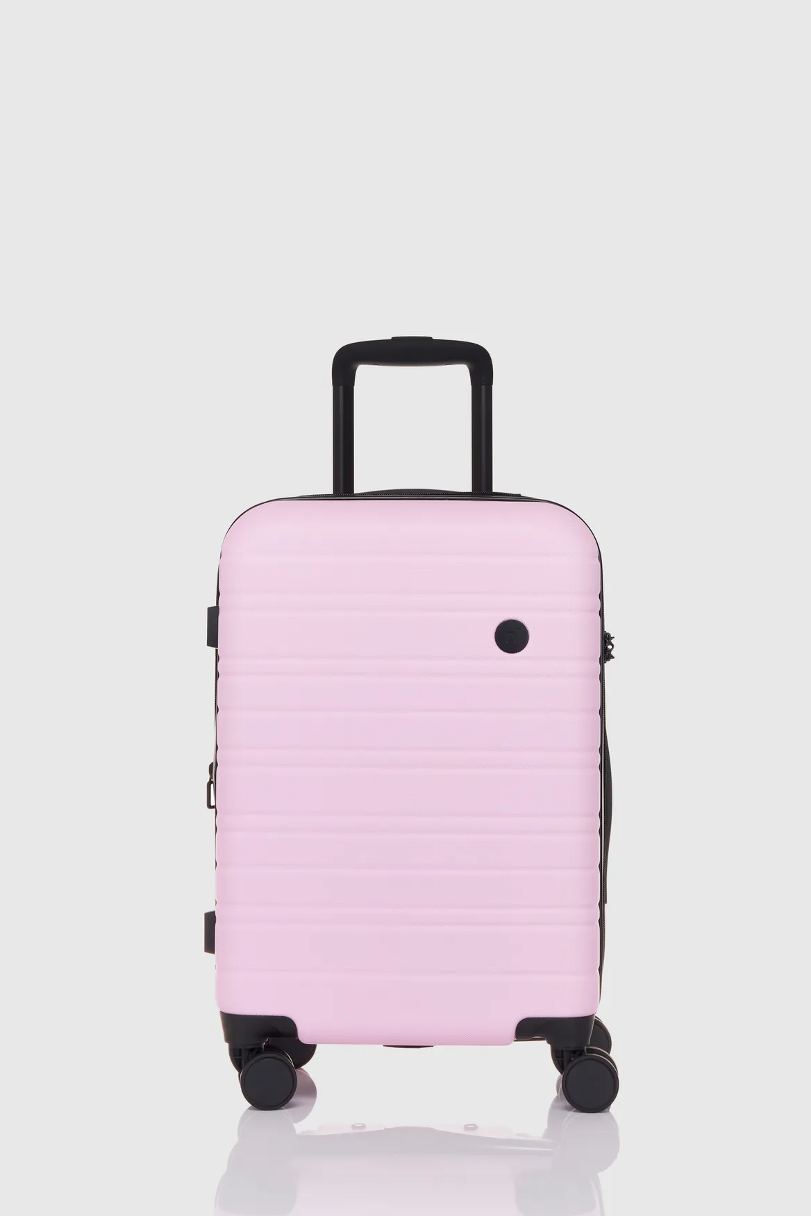 Stori Carry-On 55cm Suitcase