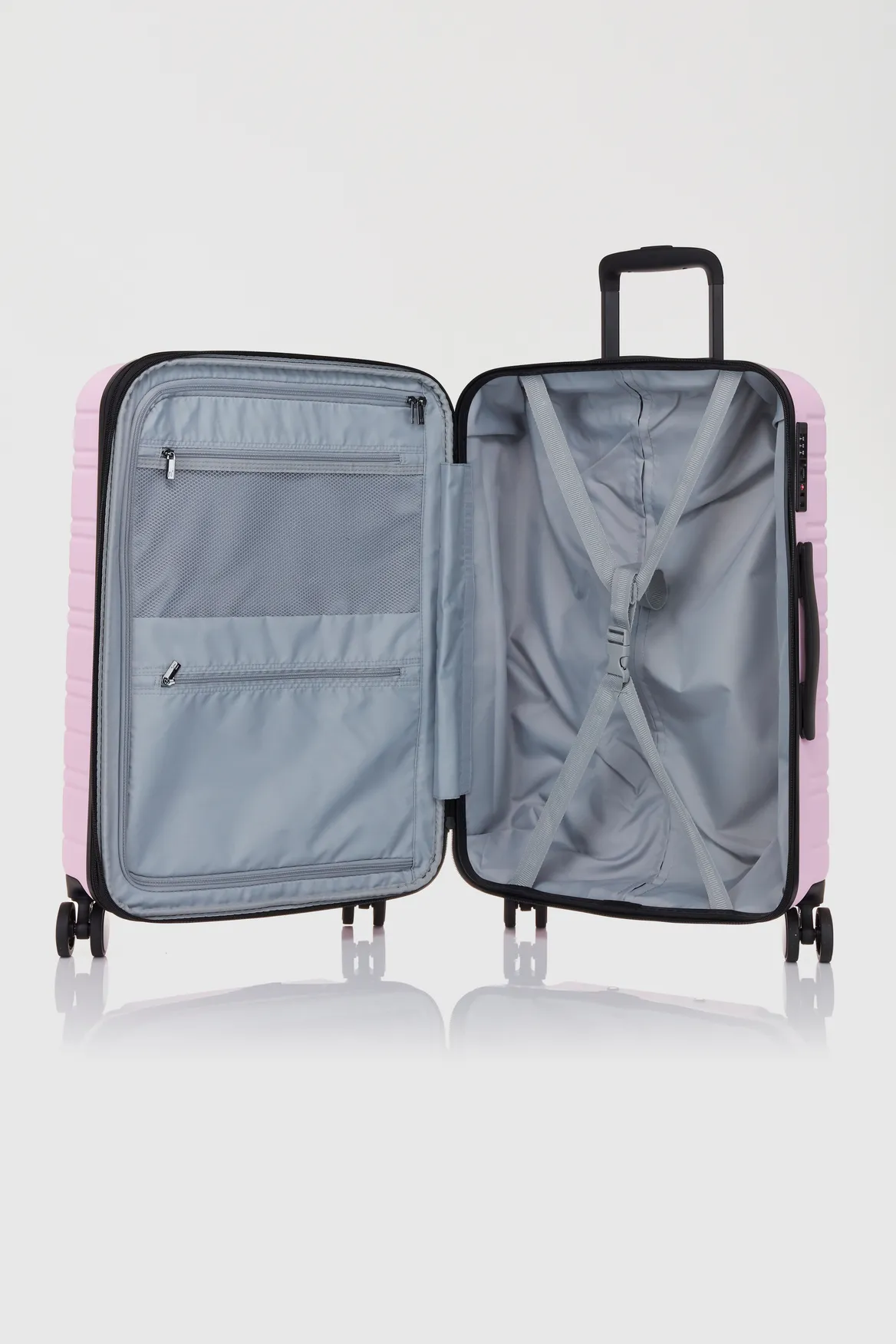 Stori Check-In 65cm Suitcase