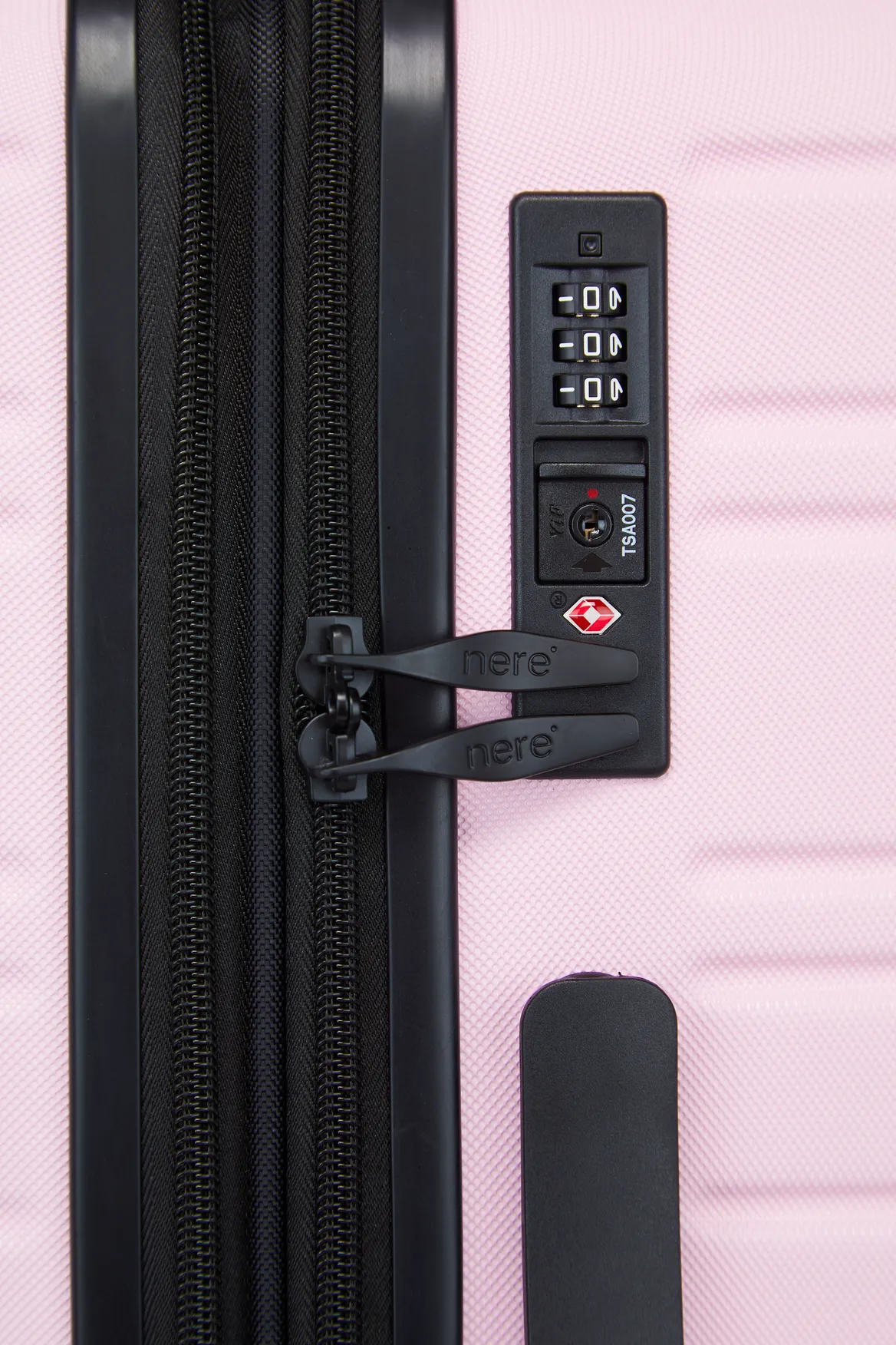 Stori Check-In 65cm Suitcase