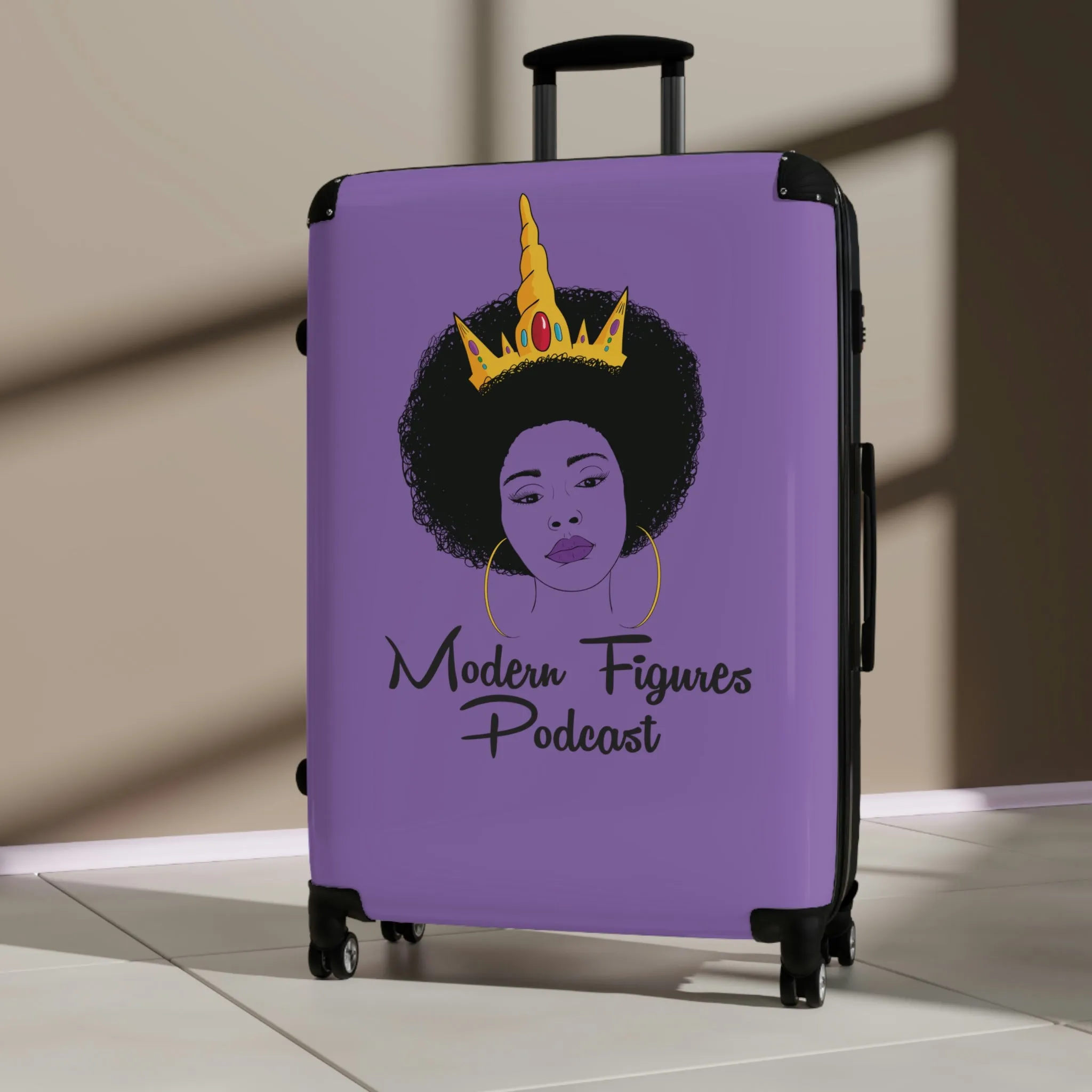 Suitcase
