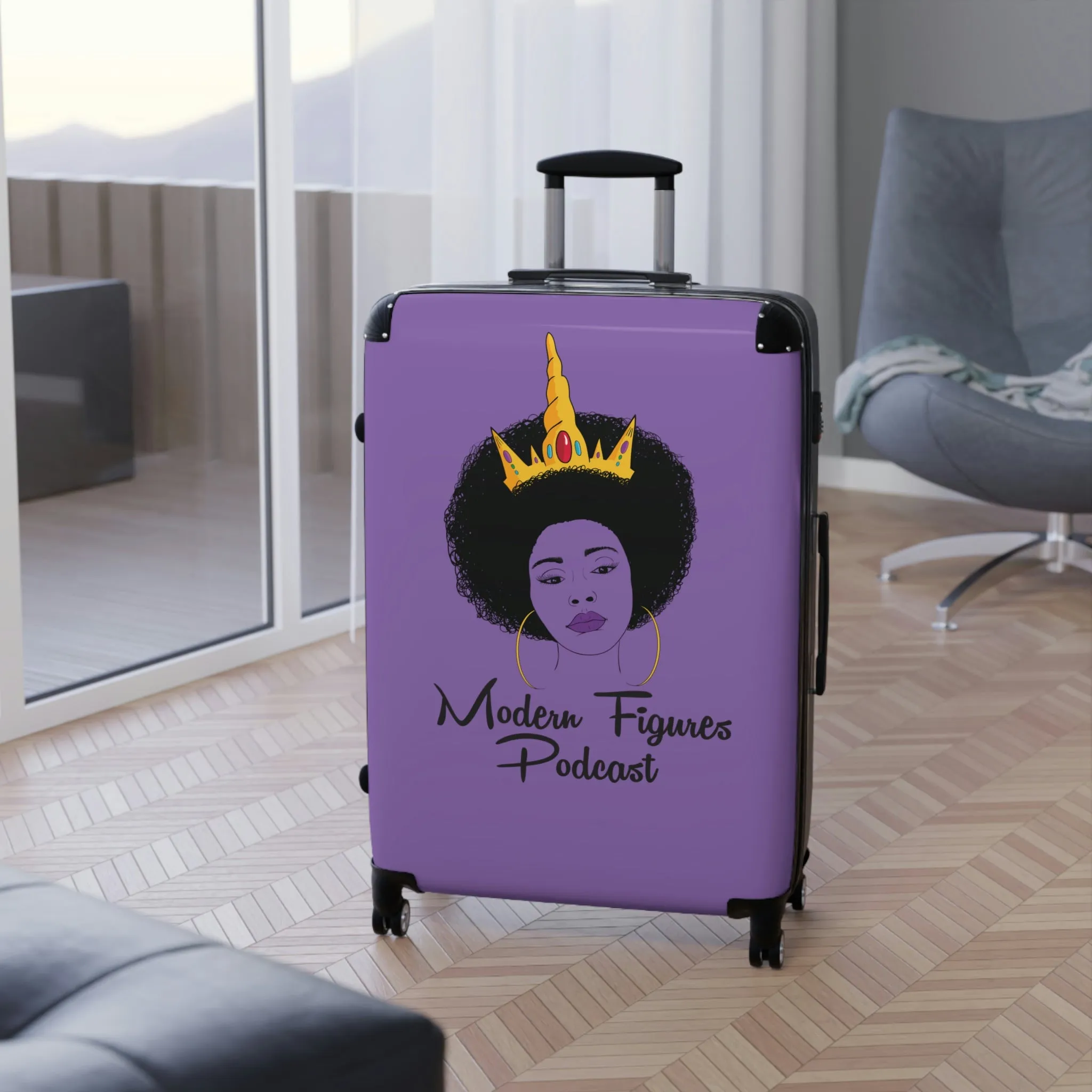Suitcase
