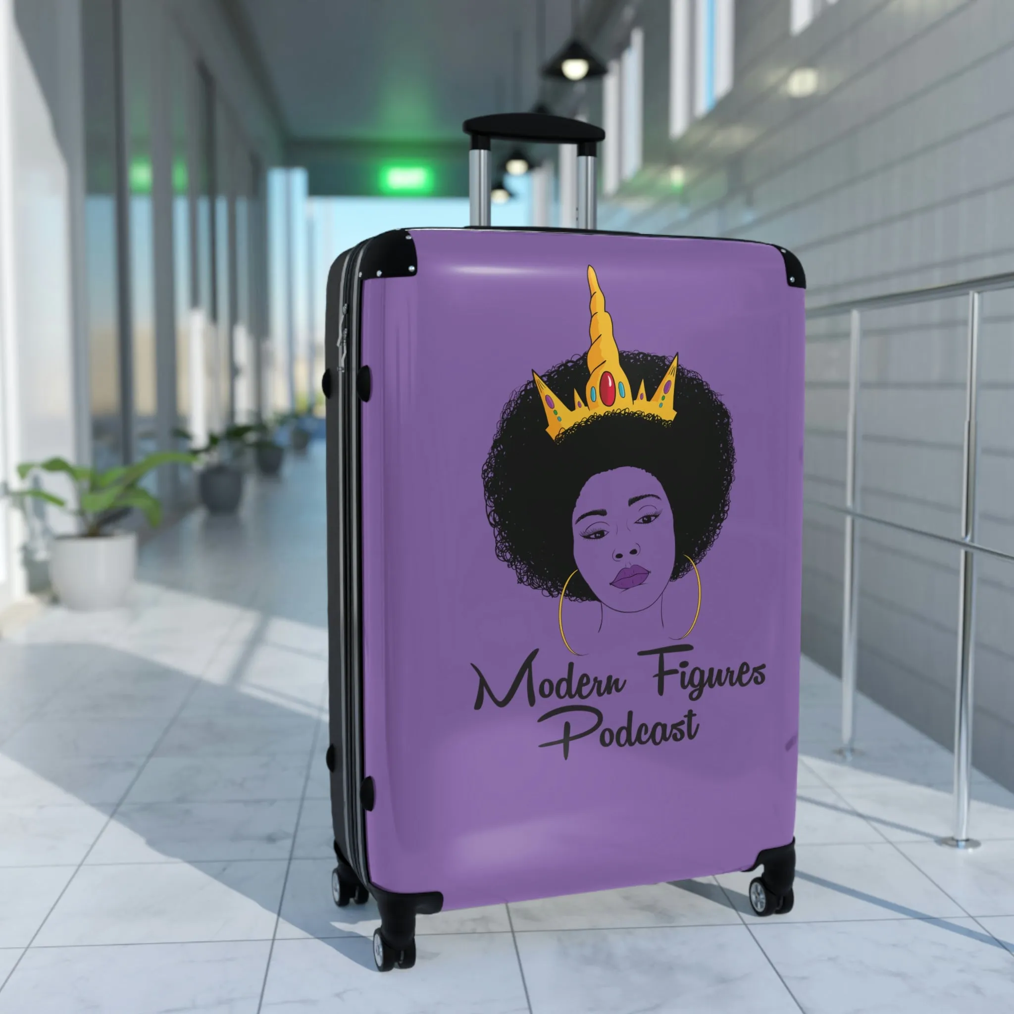 Suitcase