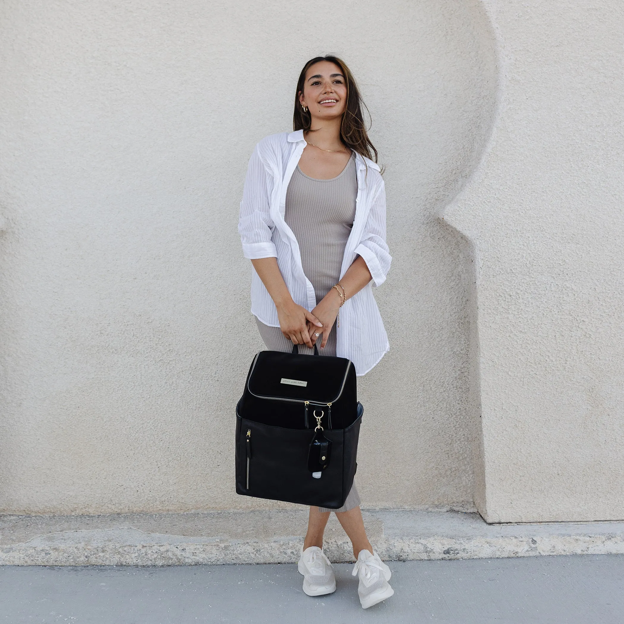 Tempo Backpack Nursey Bag - Twilight