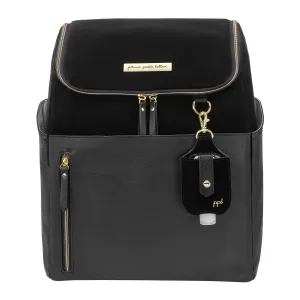 Tempo Backpack Nursey Bag - Twilight