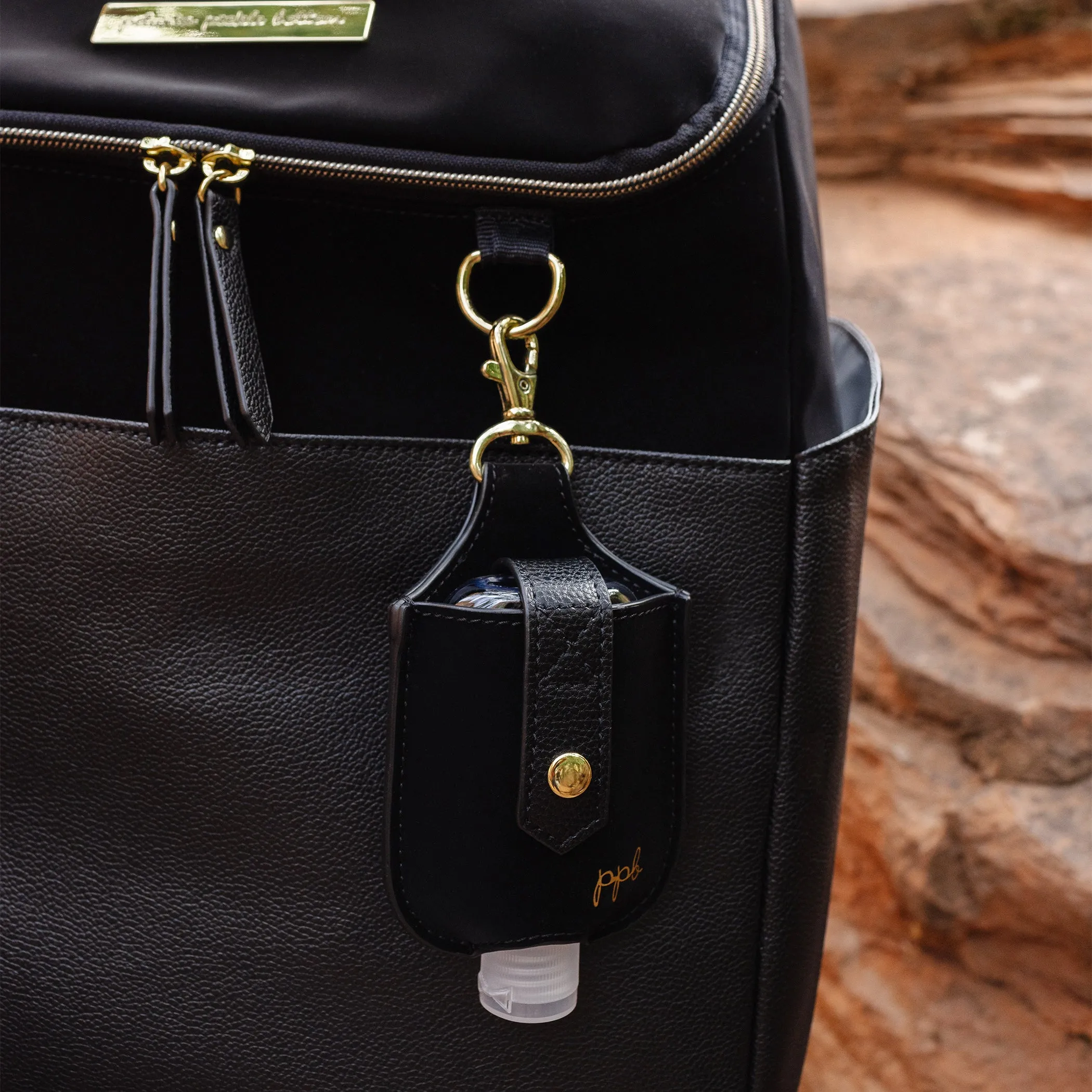 Tempo Backpack Nursey Bag - Twilight