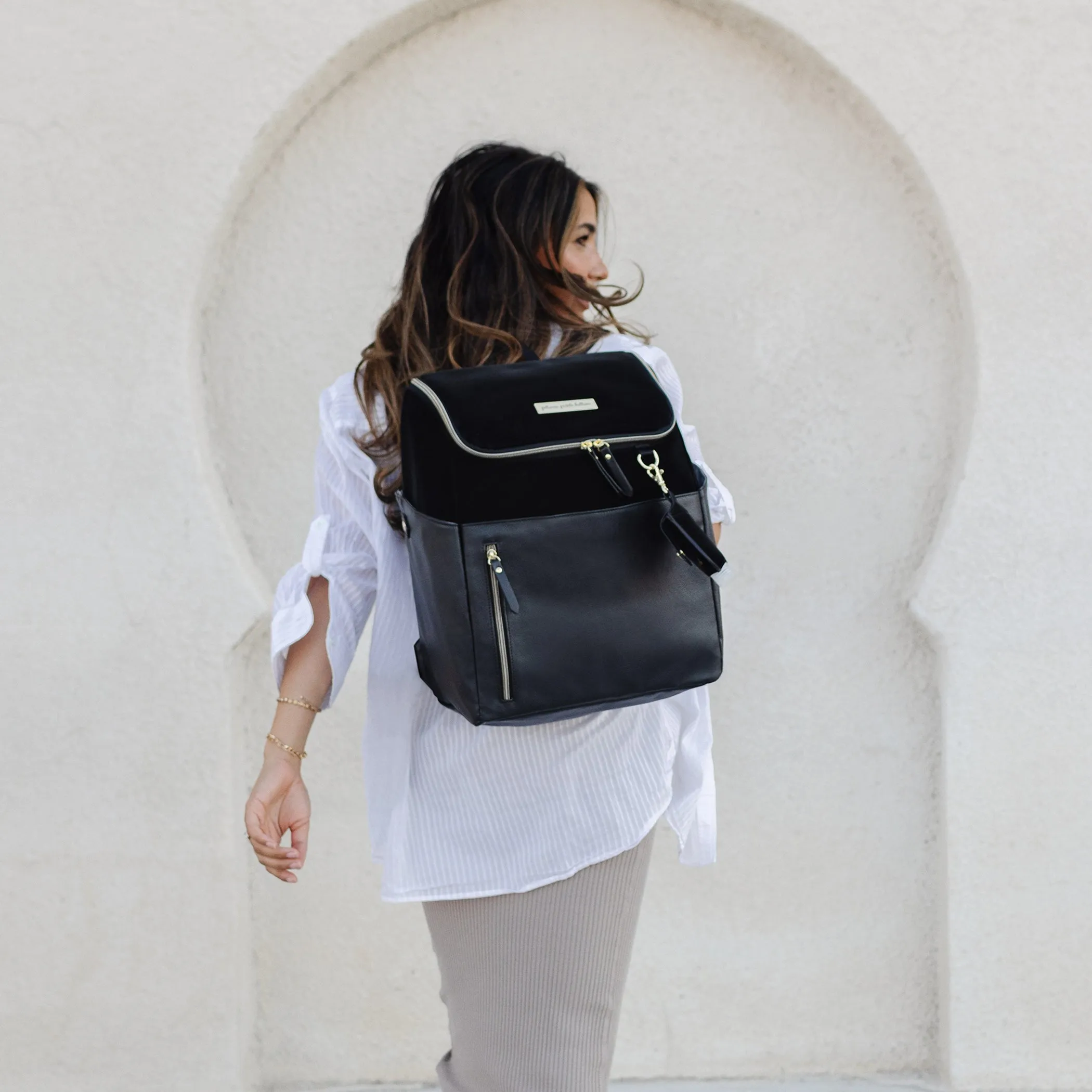 Tempo Backpack Nursey Bag - Twilight