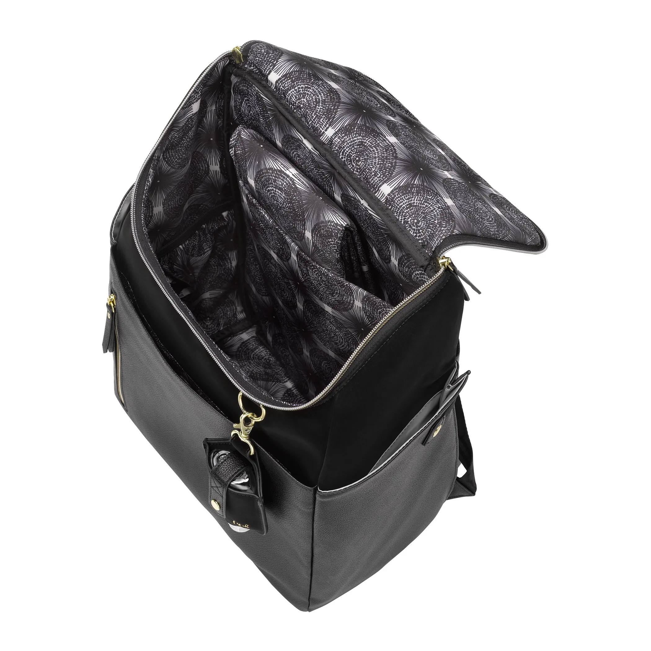 Tempo Backpack Nursey Bag - Twilight