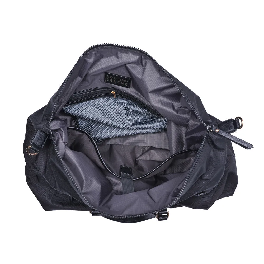 Transport Weekender