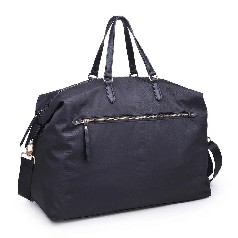 Transport Weekender