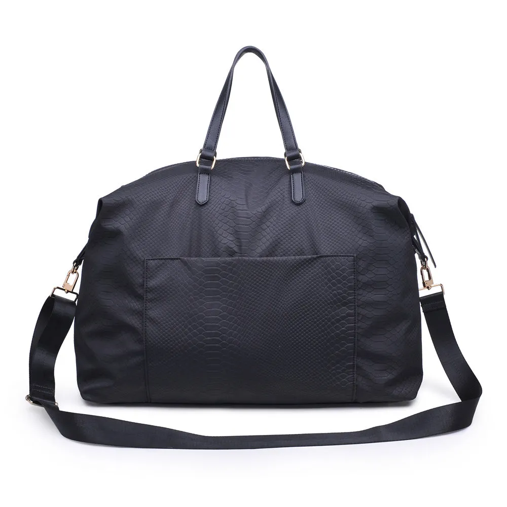 Transport Weekender