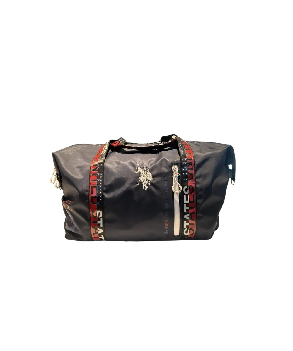 US POLO ASSN. MEN BOZEMAN WEEKENDER NYLON