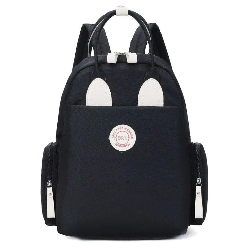 Waterproof Multi-Function Diaper Bags