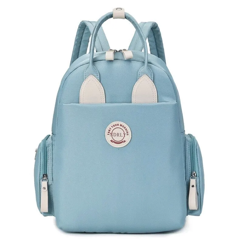 Waterproof Multi-Function Diaper Bags