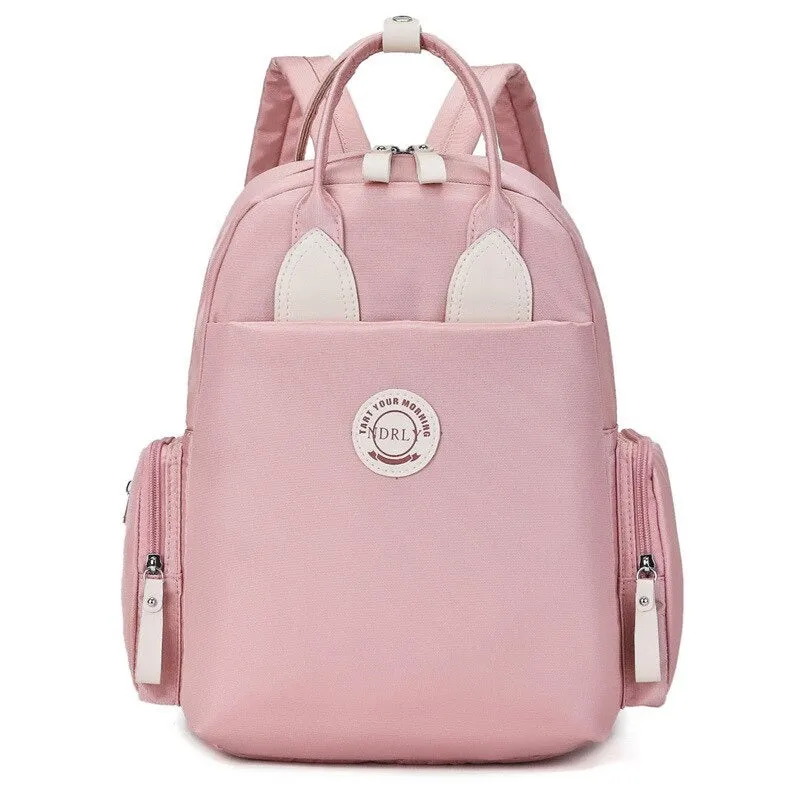 Waterproof Multi-Function Diaper Bags