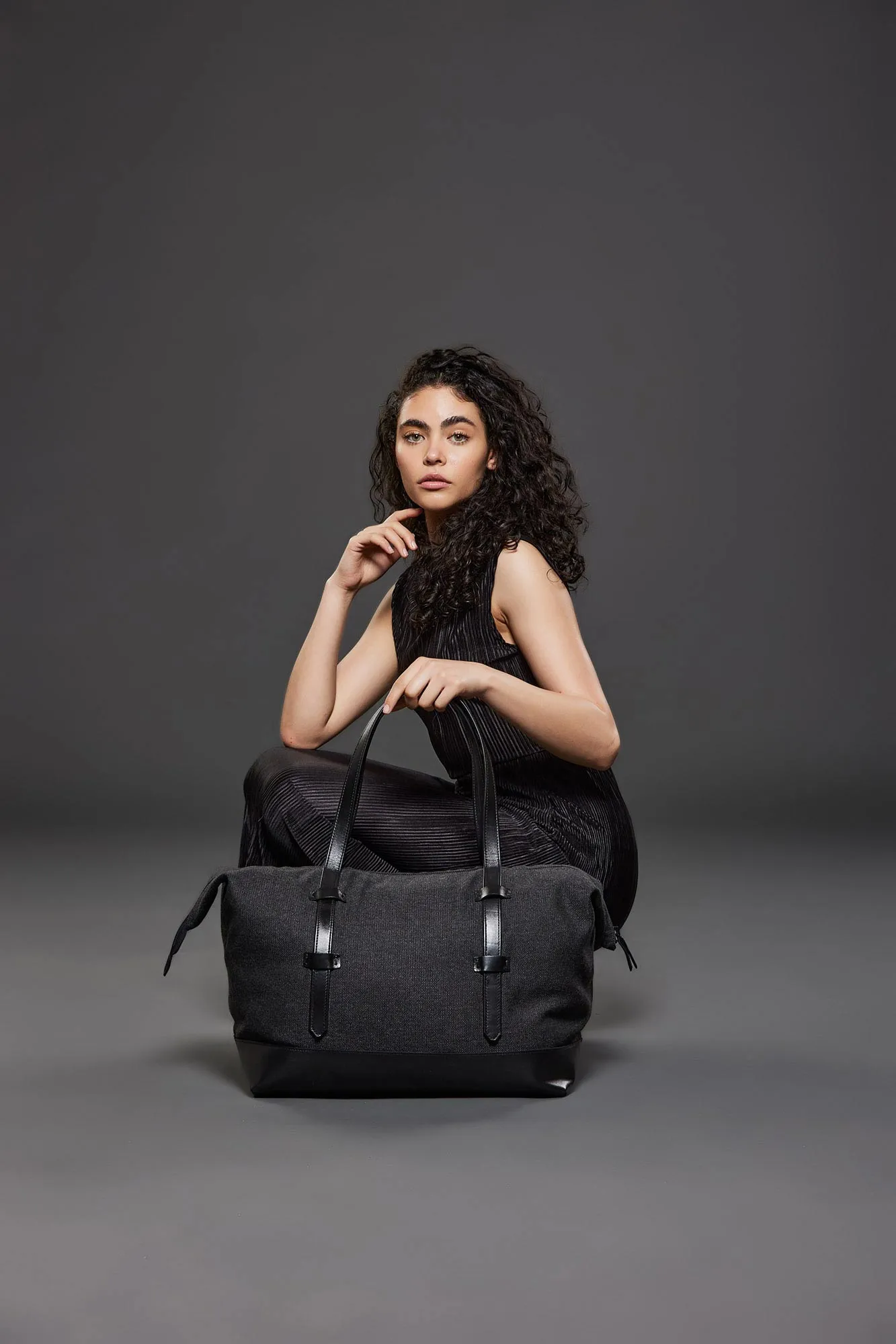 WEEKENDER BAG