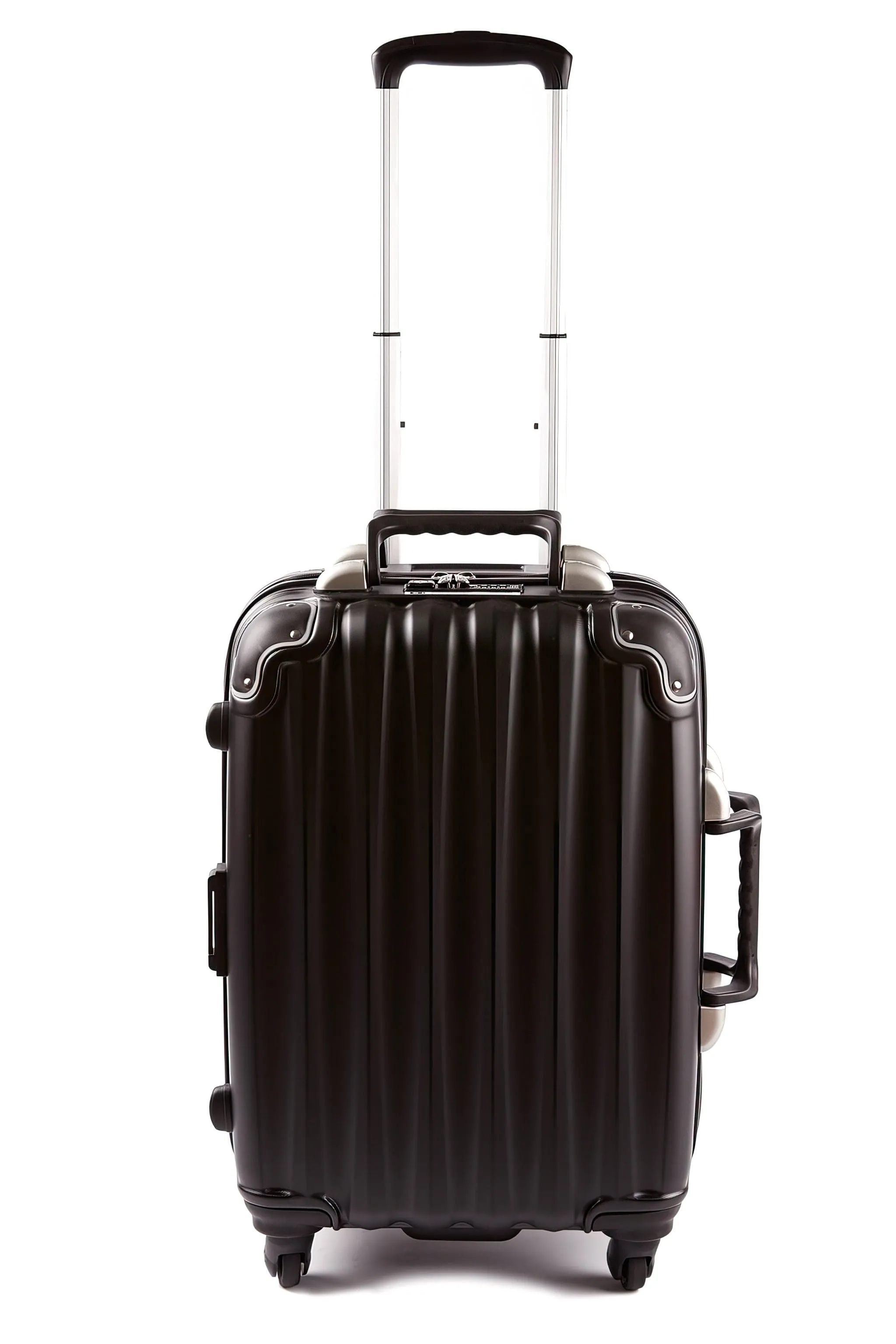 Wine & Spirits Travel Suitcase