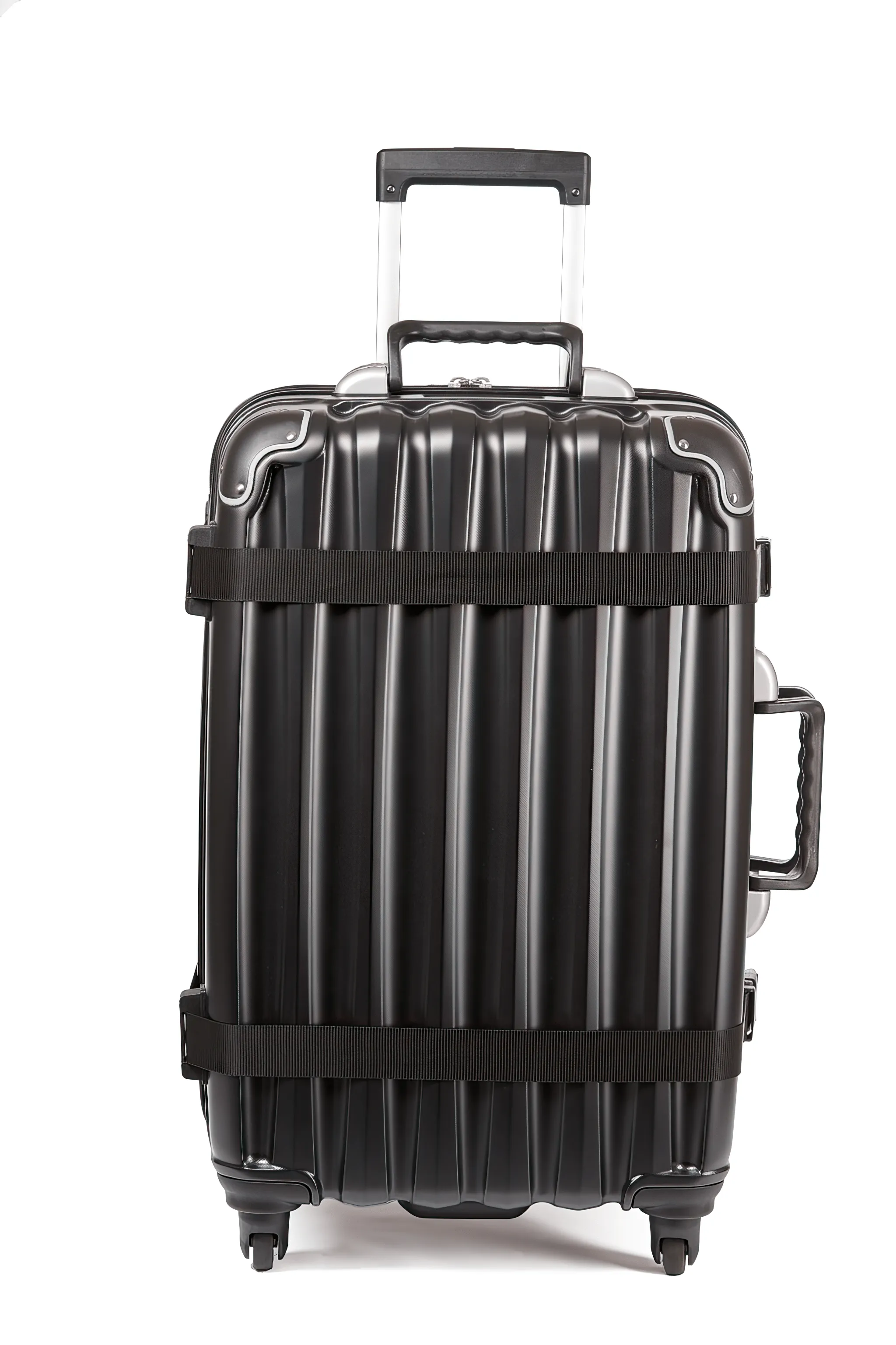 Wine & Spirits Travel Suitcase