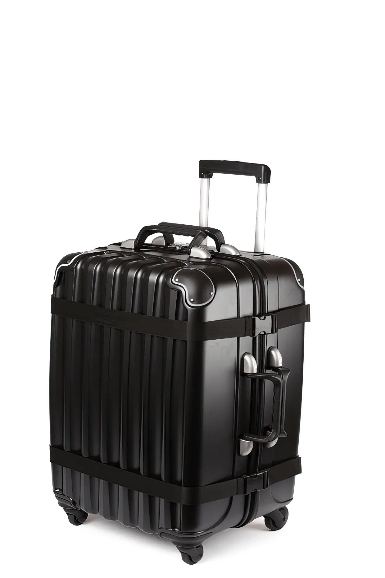 Wine & Spirits Travel Suitcase