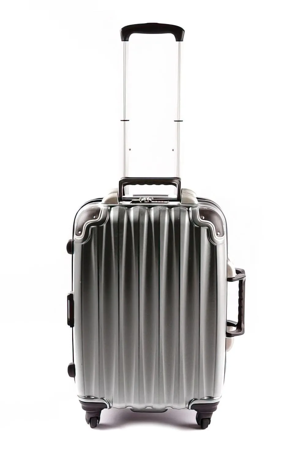 Wine & Spirits Travel Suitcase