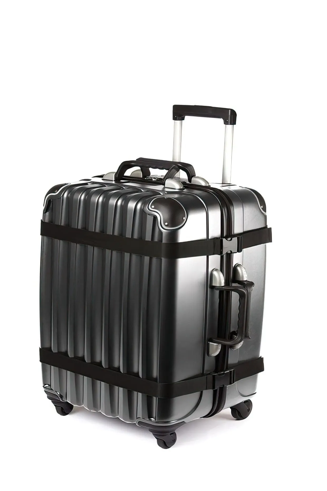 Wine & Spirits Travel Suitcase