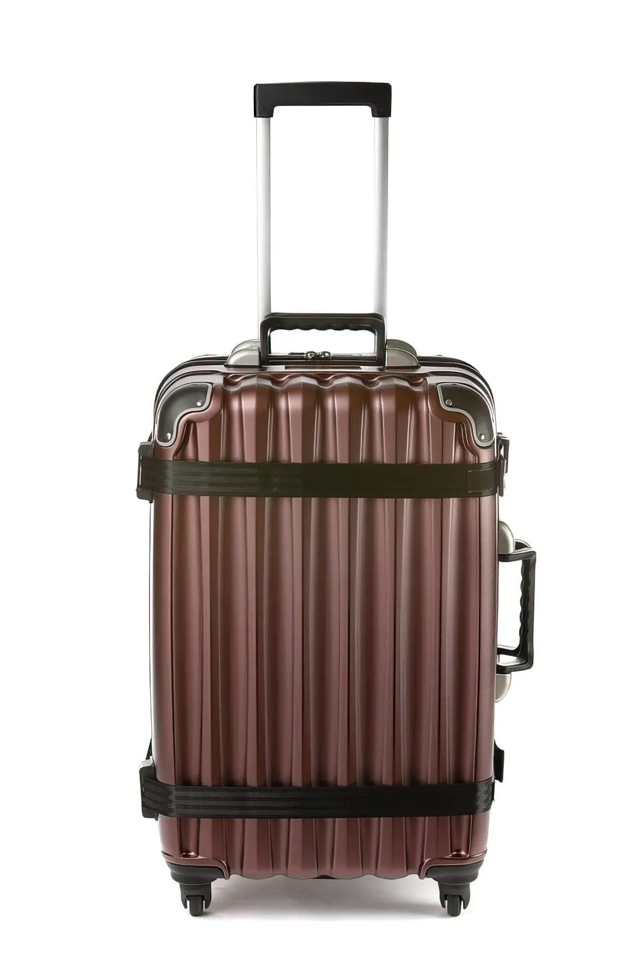 Wine & Spirits Travel Suitcase