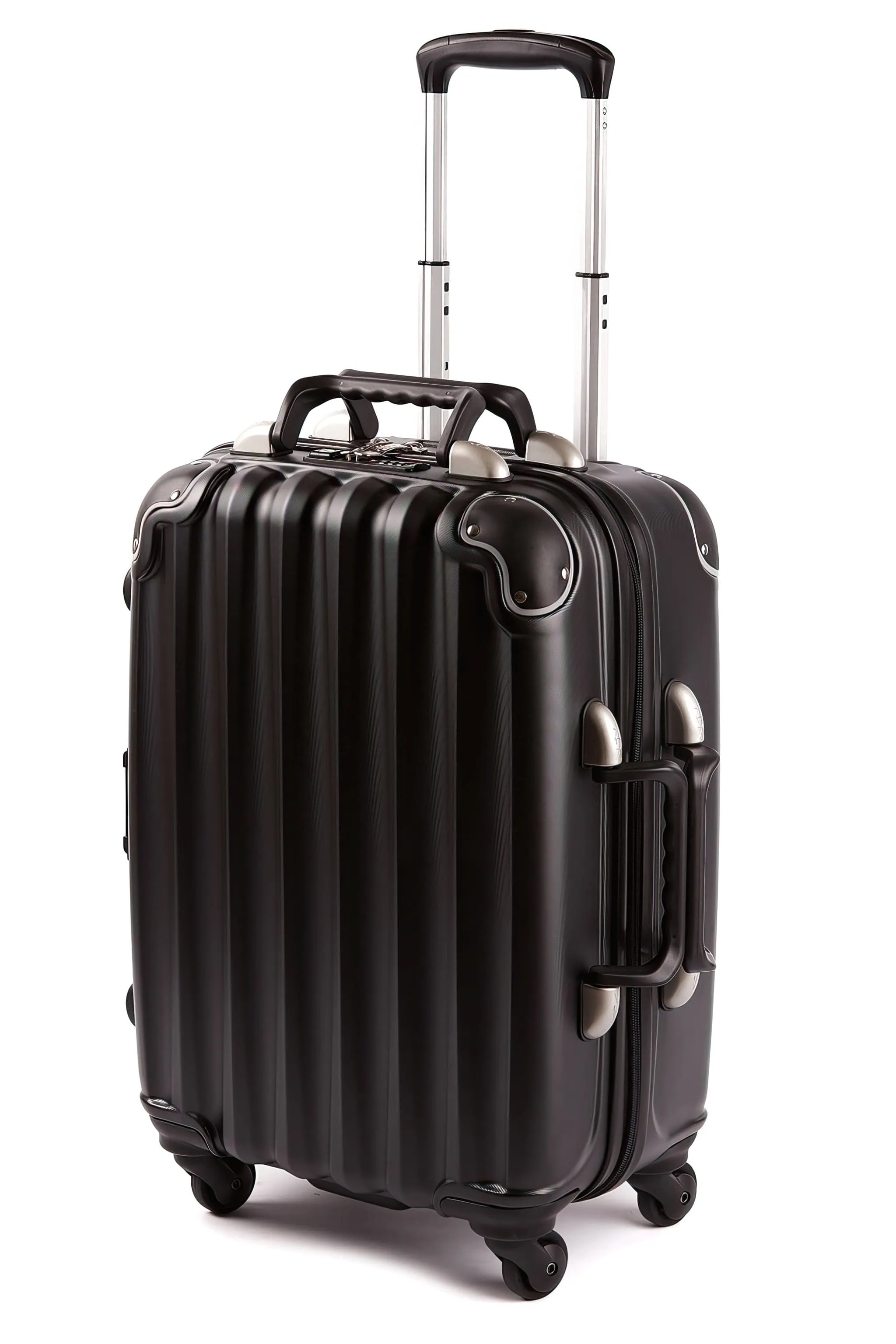Wine & Spirits Travel Suitcase