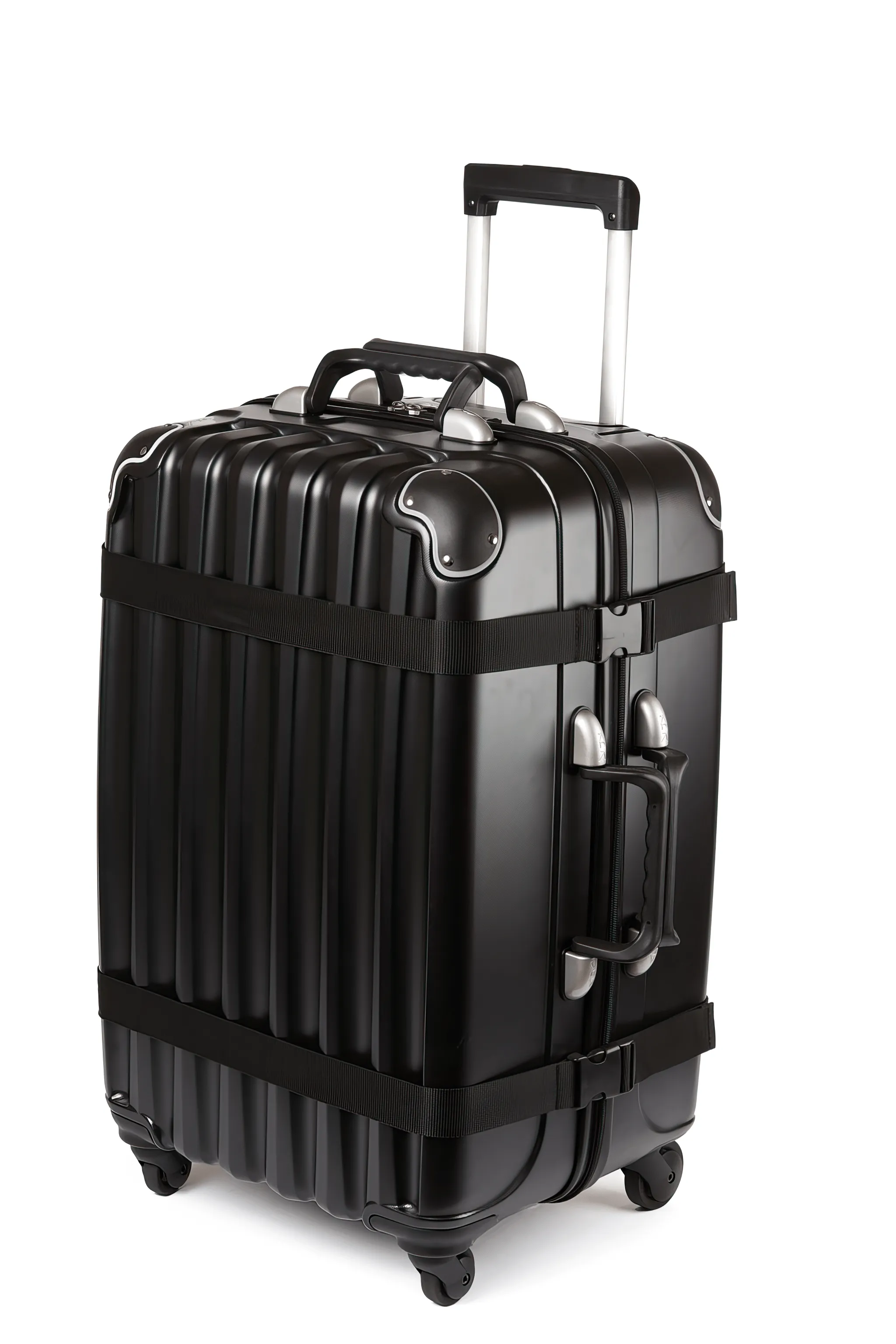 Wine & Spirits Travel Suitcase