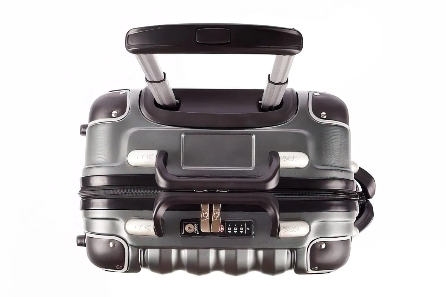 Wine & Spirits Travel Suitcase
