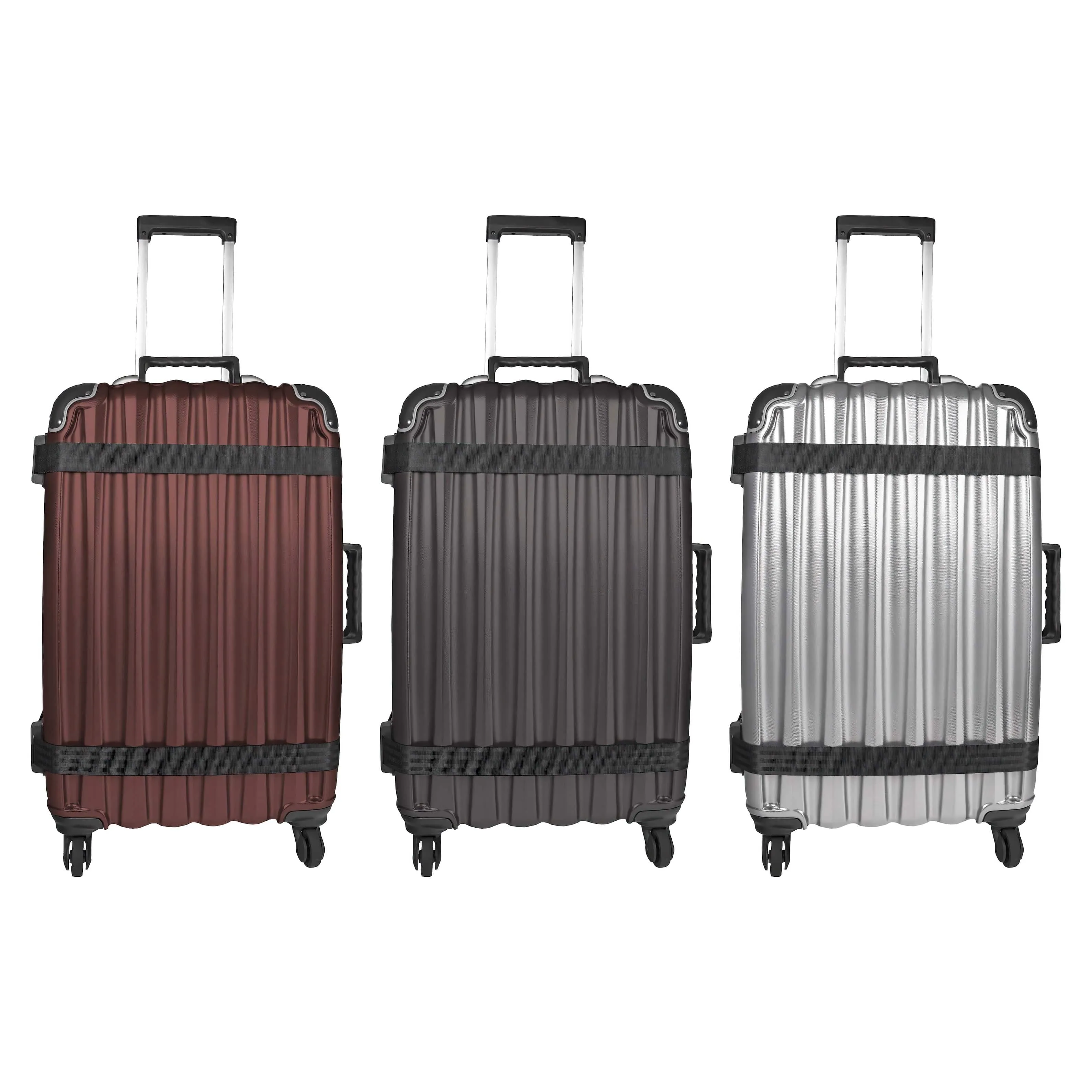 Wine & Spirits Travel Suitcase