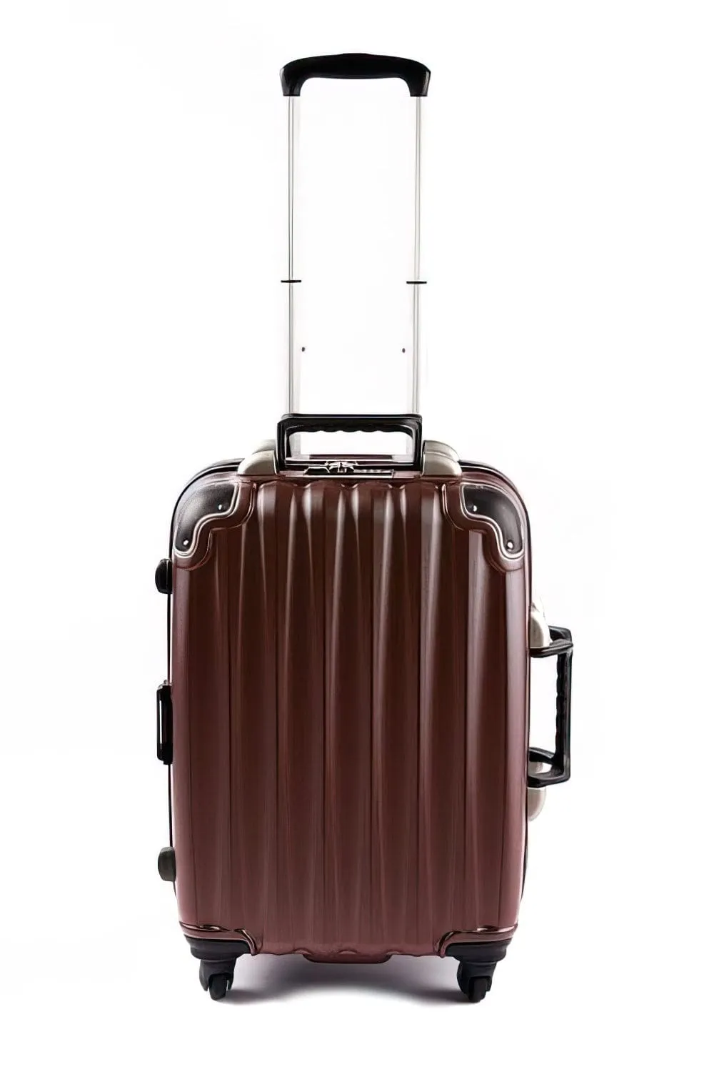 Wine & Spirits Travel Suitcase