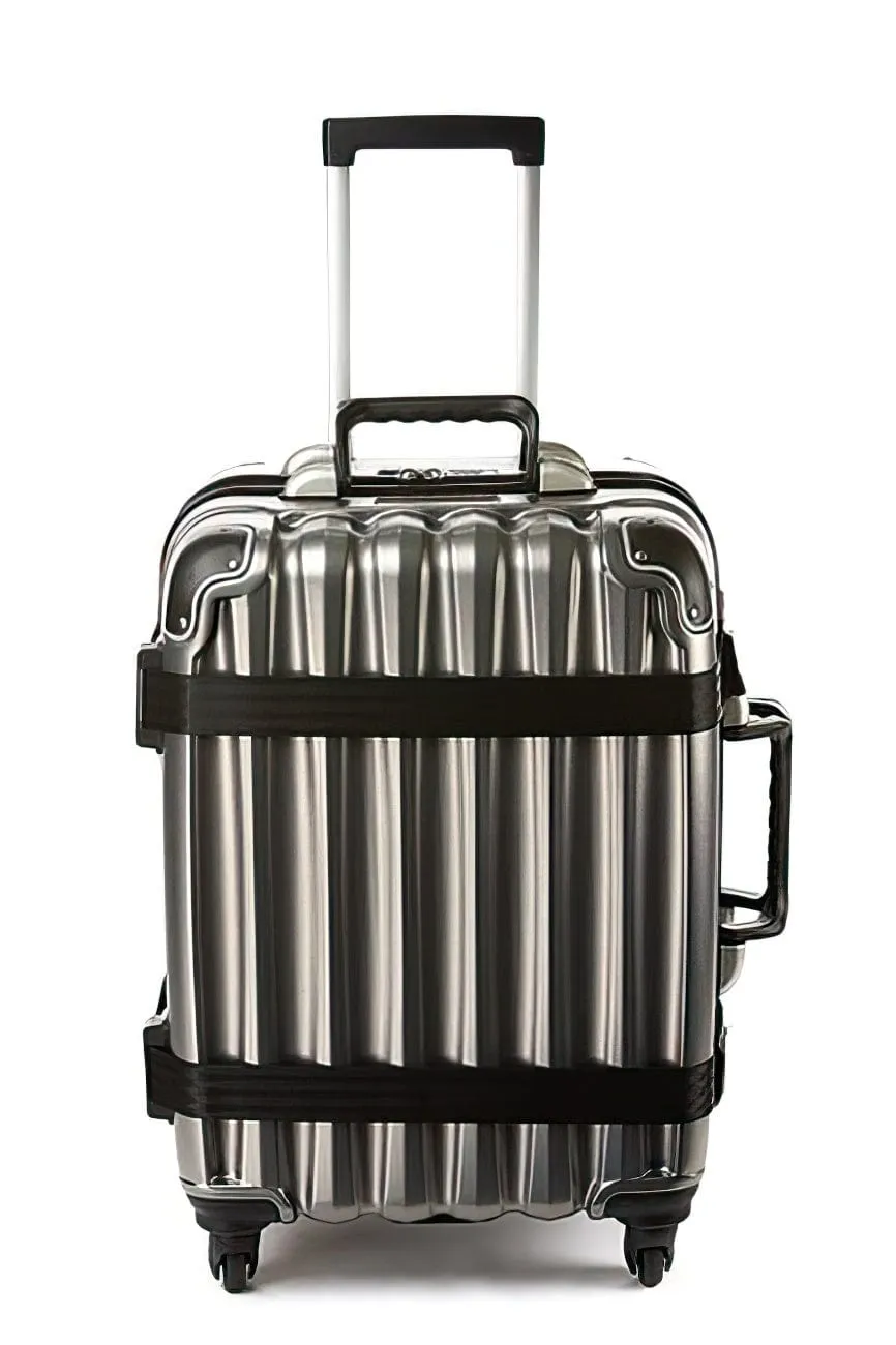 Wine & Spirits Travel Suitcase