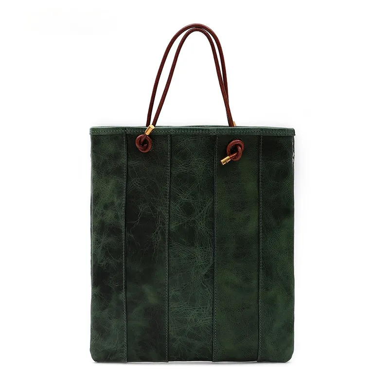 Women Tote Leather Shoulder Bags J8765