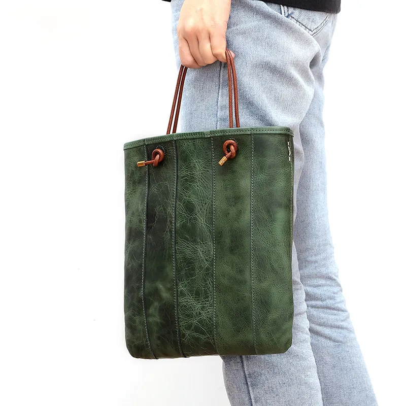Women Tote Leather Shoulder Bags J8765