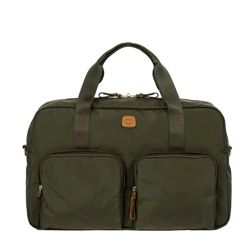 X-Bag 18" Boarding Duffel