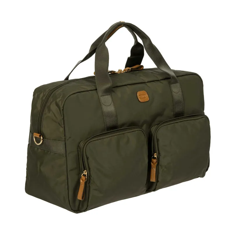 X-Bag 18" Boarding Duffel